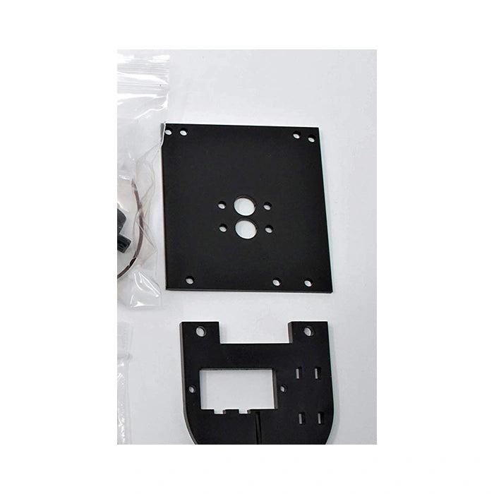 Seeed Studio Pan Tilt2 Servo Motor Kit for Pixy2 Dual Axis Robotic Camera Mount image 7