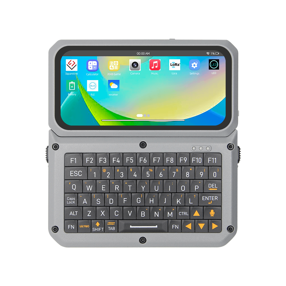 LILYGO T-Display K230 Kit