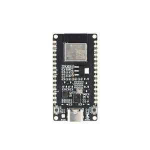 Waveshare ESP32-H2 DEV KIT N4 white background side view