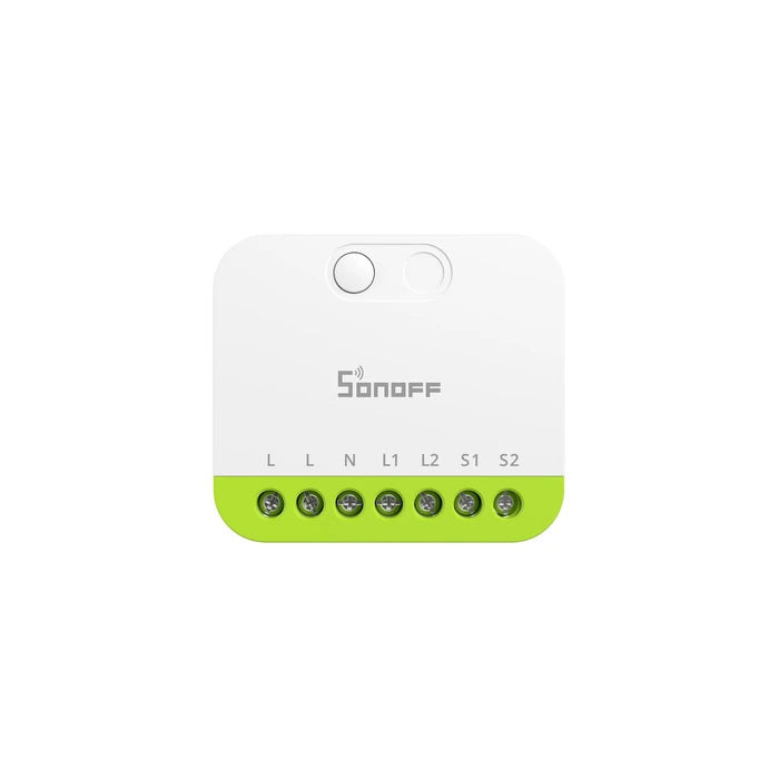 SONOFF MINI-ZB2GS pure product image on white background
