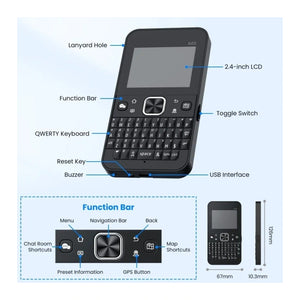 ThinkNode M9 hardware overview image