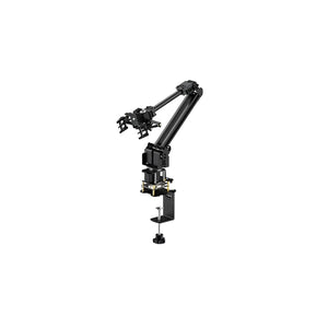 Waveshare RoArm-M2-GA desktop robotic arm kit white background