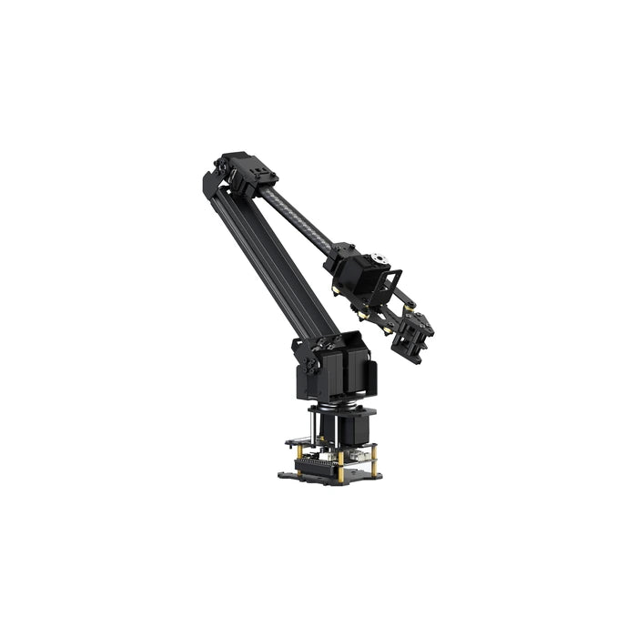 Waveshare RoArm-M2-GA desktop robotic arm compact pose