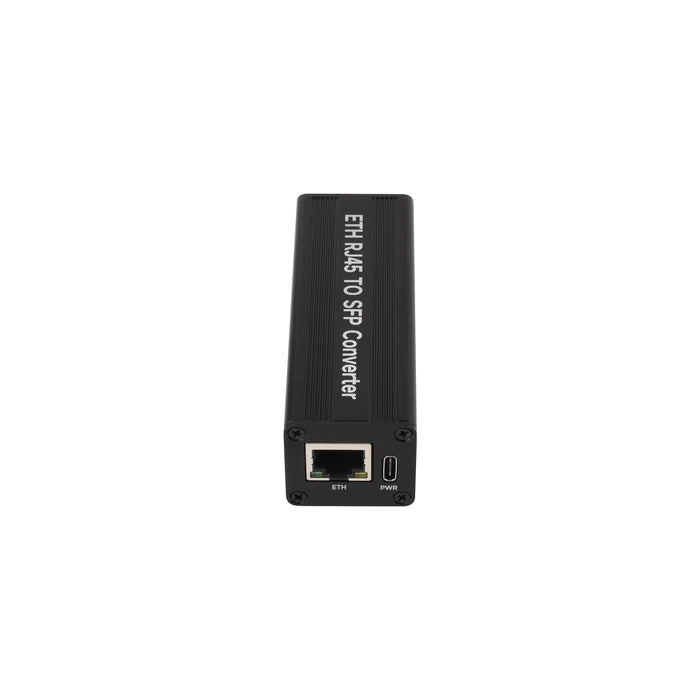 Waveshare Gigabit SFP converter package product image