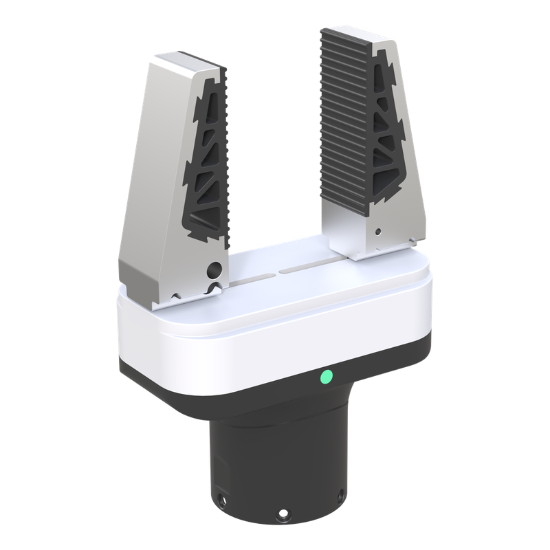 RealMan RMG22-65 two-finger parallel gripper