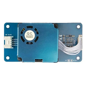 Grove Laser PM2.5 Dust Sensor Arduino Compatible - OpenELAB