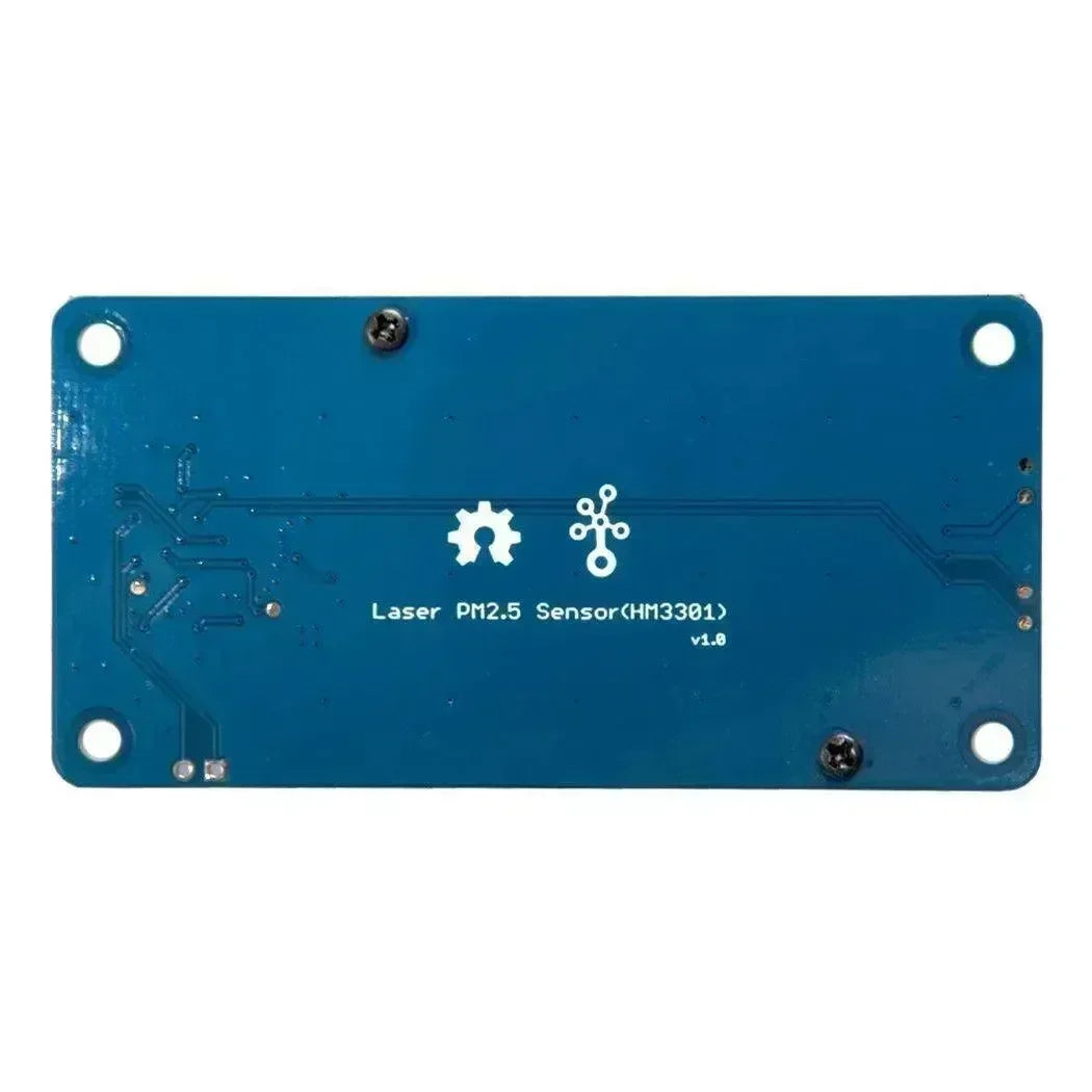 Grove Laser PM2.5 Dust Sensor Arduino Compatible - OpenELAB