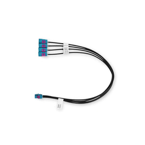 Seeed Mini-FAKRA GMSL cable full connector layout