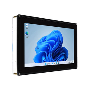 Waveshare 10.1inch Capacitive Touch Screen LCD (H) with Case 1024x600 - image 2