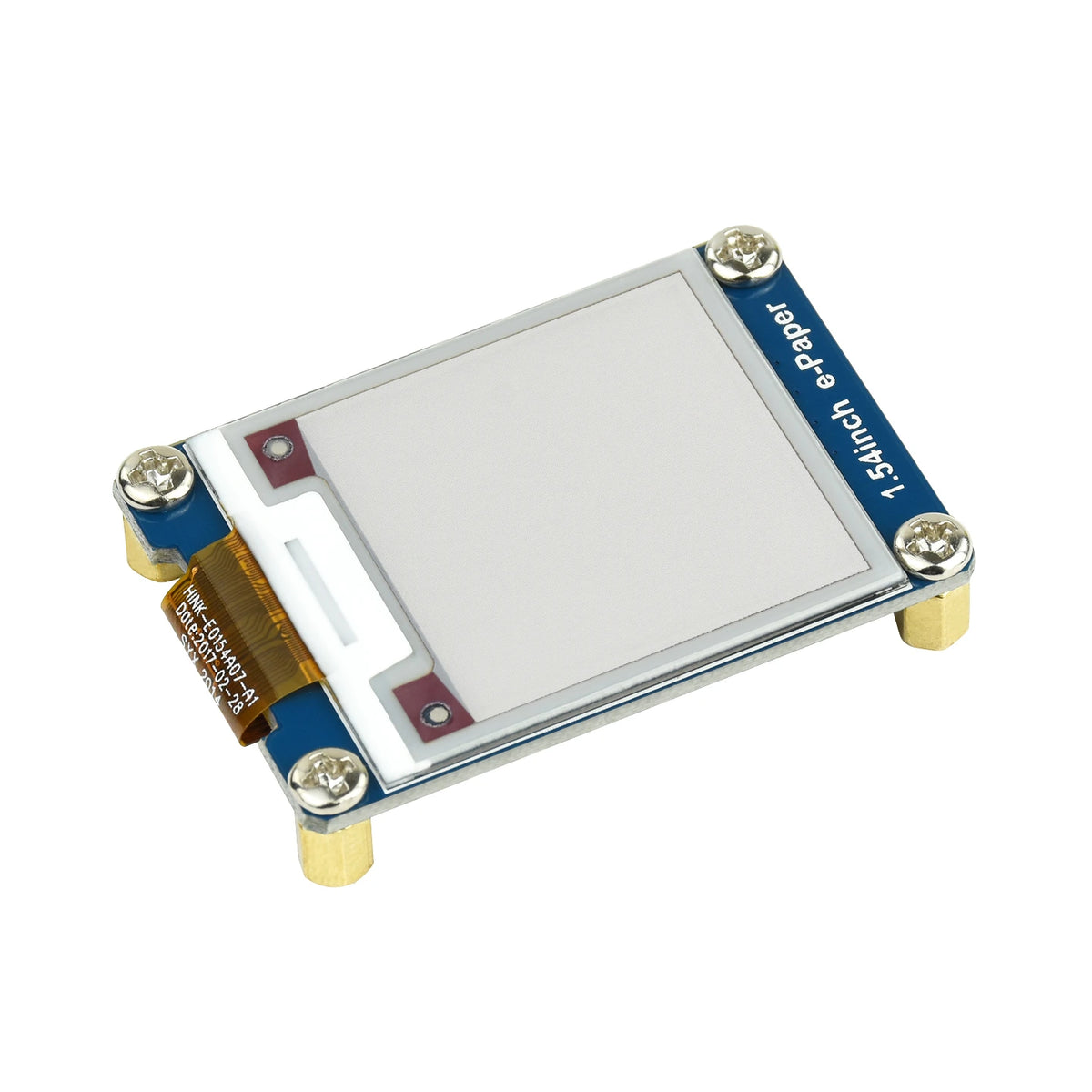 Waveshare 1.54inch E-Ink Display Module 200x200 - image 3
