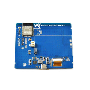 Waveshare 4.2inch E-Paper Display Module 400x300 - image 5