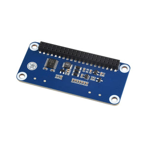 Waveshare Universal e-Paper Raw Panel Driver HAT - image 3