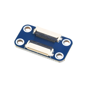 Waveshare Universal e-Paper Raw Panel Driver HAT - image 4