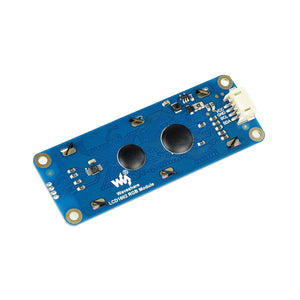 Waveshare LCD1602 RGB Module 16x2 Characters LCD - image 3