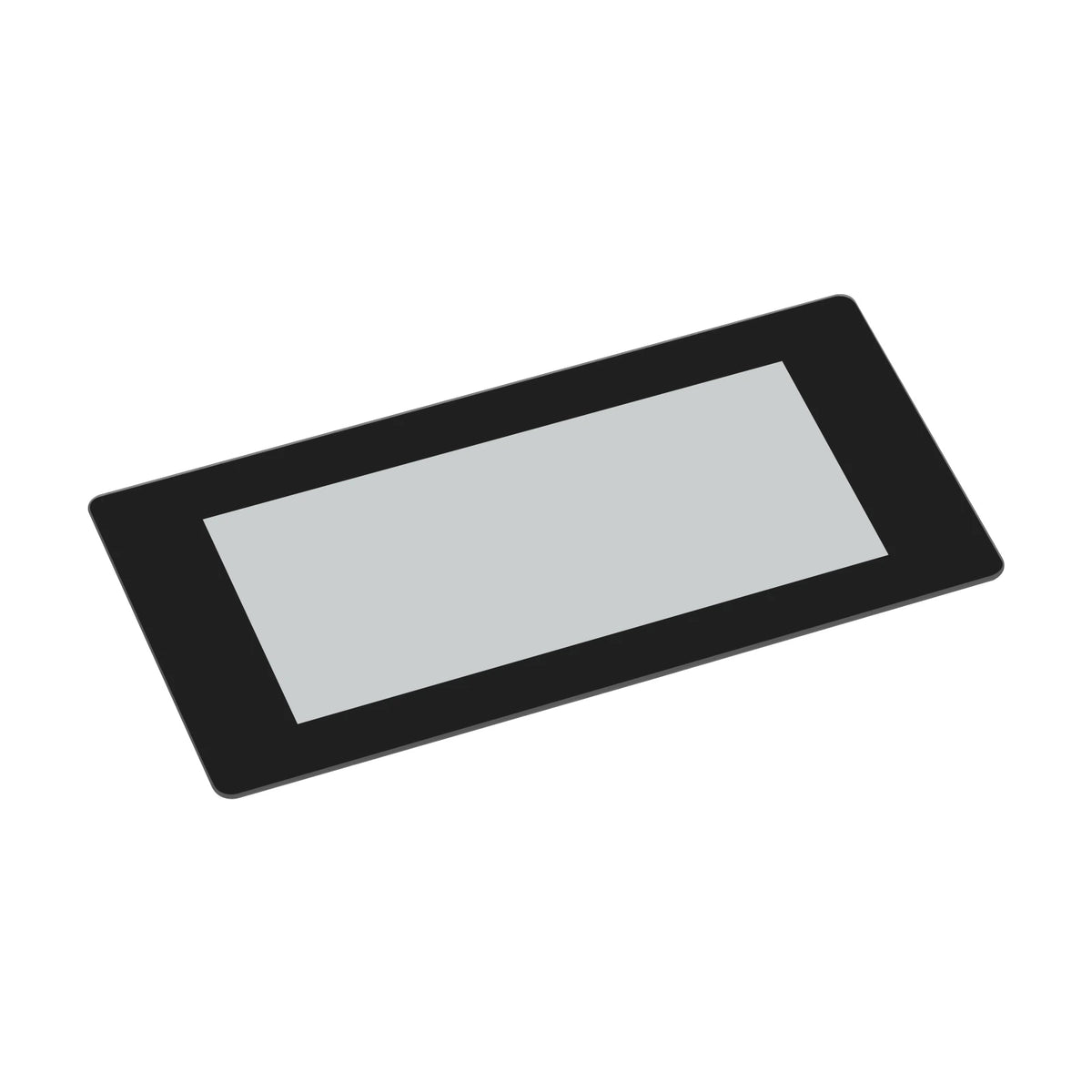Waveshare 2.9inch Touch E-Paper Display HAT for RPi 296x128 - image 5