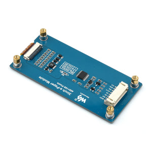 Waveshare 3inch 4 Color E-Paper Module (G) 400 x 168 - image 5