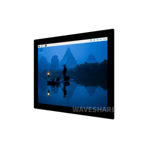 Waveshare 8inch Capacitive Touch Display 768x1024 - image 4