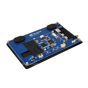 Waveshare 7inch Wide Color Gamut Capacitive Touch Display 1280x800 - image 4