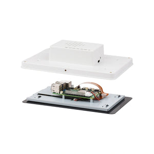 Waveshare PI5-CASE-TD2-B internal installation reference