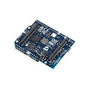 Waveshare Arduino UNO Q Single-board Computer Wi-Fi 5 Bluetooth 5.1 - image 4