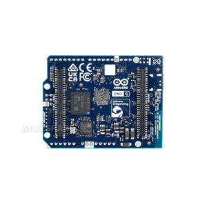 Waveshare Arduino UNO Q Single-board Computer Wi-Fi 5 Bluetooth 5.1 - image 5
