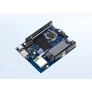 Waveshare Arduino UNO Q Single-board Computer Wi-Fi 5 Bluetooth 5.1 - image 6