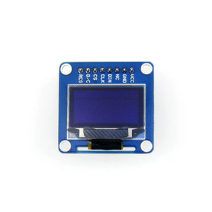 Waveshare 0.96inch OLED (B) - image 4